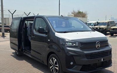 Citroen SpaceTourer I, 2025 год, 5 450 000 рублей, 1 фотография