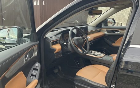 Haval Jolion, 2023 год, 1 870 000 рублей, 2 фотография