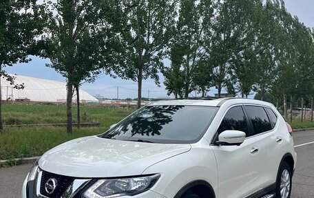 Nissan X-Trail, 2023 год, 1 675 018 рублей, 1 фотография