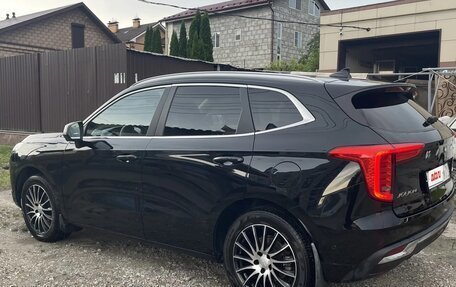 Haval Jolion, 2023 год, 1 870 000 рублей, 4 фотография