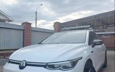 Volkswagen Golf VIII, 2022 год, 2 165 000 рублей, 1 фотография