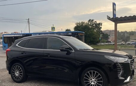 Haval Jolion, 2023 год, 1 870 000 рублей, 7 фотография