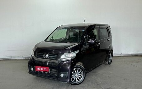 Honda N-WGN I рестайлинг, 2016 год, 950 000 рублей, 1 фотография