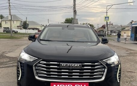 Haval Jolion, 2023 год, 1 870 000 рублей, 8 фотография