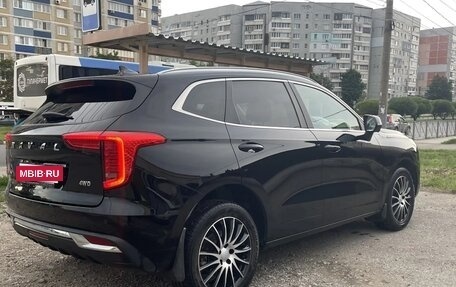 Haval Jolion, 2023 год, 1 870 000 рублей, 6 фотография