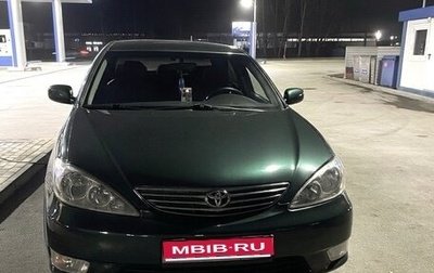 Toyota Camry V40, 2005 год, 600 000 рублей, 1 фотография