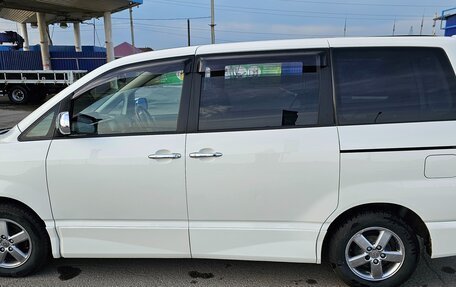 Toyota Voxy II, 2006 год, 880 000 рублей, 6 фотография