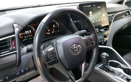 Toyota Camry, 2023 год, 3 221 550 рублей, 1 фотография