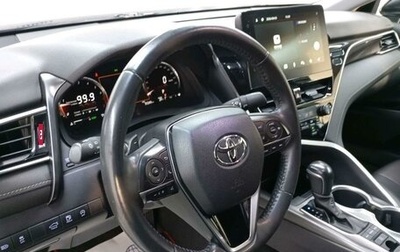 Toyota Camry, 2023 год, 3 221 550 рублей, 1 фотография