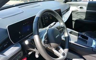Haval F7, 2025 год, 2 164 110 рублей, 1 фотография
