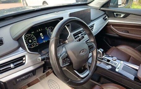 Chery Tiggo 8 Pro, 2021 год, 1 830 000 рублей, 1 фотография