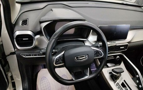 Geely Coolray I, 2023 год, 1 665 000 рублей, 1 фотография