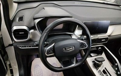 Geely Coolray I, 2023 год, 1 665 000 рублей, 1 фотография