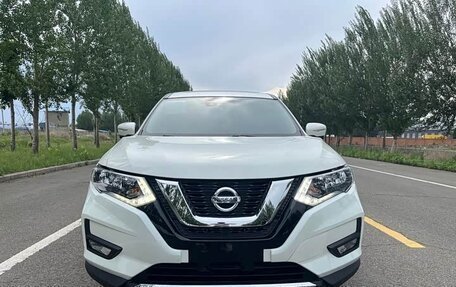 Nissan X-Trail, 2023 год, 1 675 018 рублей, 2 фотография