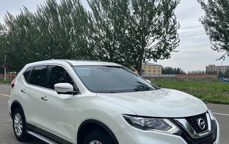 Nissan X-Trail, 2023 год, 1 675 018 рублей, 3 фотография