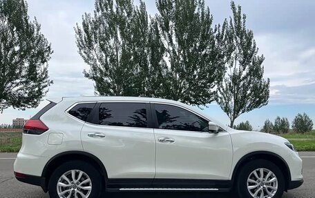 Nissan X-Trail, 2023 год, 1 675 018 рублей, 4 фотография