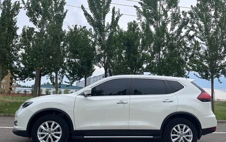 Nissan X-Trail, 2023 год, 1 675 018 рублей, 7 фотография