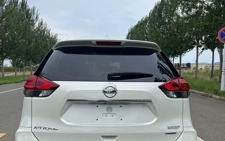 Nissan X-Trail, 2023 год, 1 675 018 рублей, 6 фотография