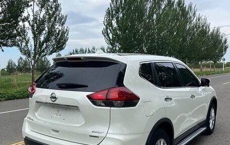 Nissan X-Trail, 2023 год, 1 675 018 рублей, 5 фотография