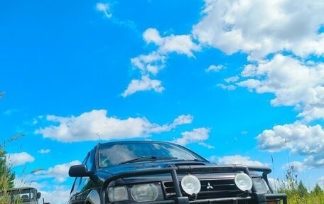 Mitsubishi RVR III рестайлинг, 1997 год, 230 000 рублей, 2 фотография