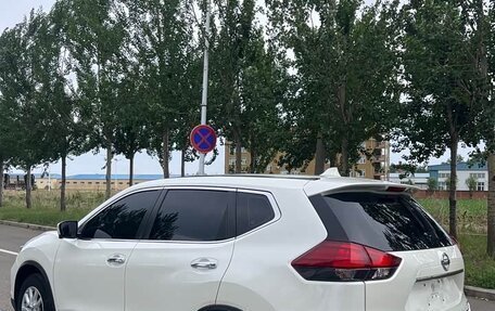 Nissan X-Trail, 2023 год, 1 675 018 рублей, 8 фотография