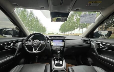 Nissan X-Trail, 2023 год, 1 675 018 рублей, 10 фотография