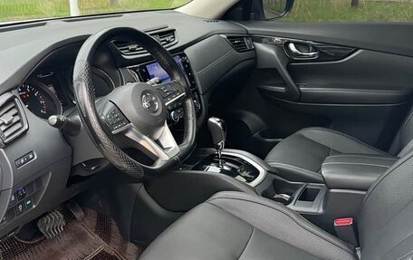 Nissan X-Trail, 2023 год, 1 675 018 рублей, 9 фотография