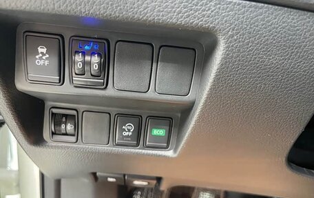 Nissan X-Trail, 2023 год, 1 675 018 рублей, 13 фотография