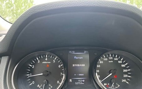 Nissan X-Trail, 2023 год, 1 675 018 рублей, 12 фотография