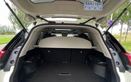 Nissan X-Trail, 2023 год, 1 675 018 рублей, 15 фотография