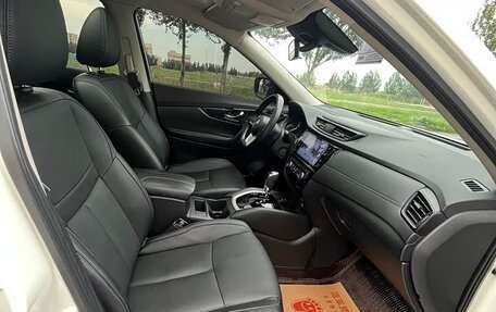 Nissan X-Trail, 2023 год, 1 675 018 рублей, 11 фотография