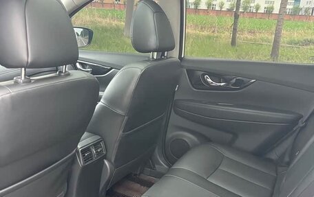 Nissan X-Trail, 2023 год, 1 675 018 рублей, 14 фотография