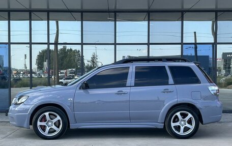 Mitsubishi Outlander III рестайлинг 3, 2004 год, 1 150 000 рублей, 2 фотография