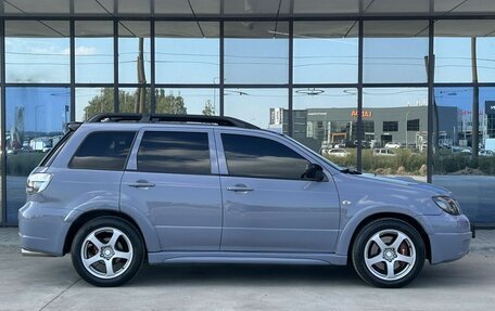 Mitsubishi Outlander III рестайлинг 3, 2004 год, 1 150 000 рублей, 6 фотография