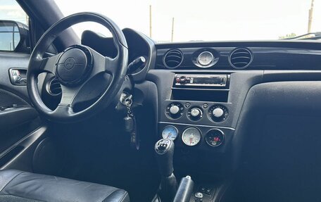 Mitsubishi Outlander III рестайлинг 3, 2004 год, 1 150 000 рублей, 16 фотография