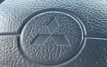 Mitsubishi Outlander III рестайлинг 3, 2004 год, 1 150 000 рублей, 14 фотография