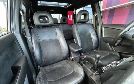 Mitsubishi Outlander III рестайлинг 3, 2004 год, 1 150 000 рублей, 15 фотография
