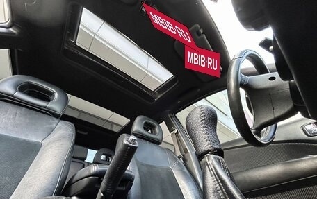 Mitsubishi Outlander III рестайлинг 3, 2004 год, 1 150 000 рублей, 13 фотография