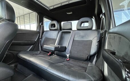 Mitsubishi Outlander III рестайлинг 3, 2004 год, 1 150 000 рублей, 25 фотография