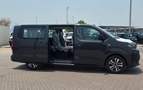 Citroen SpaceTourer I, 2025 год, 5 450 000 рублей, 4 фотография