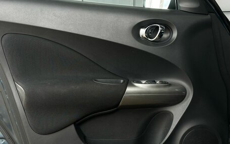Nissan Juke II, 2012 год, 829 000 рублей, 9 фотография
