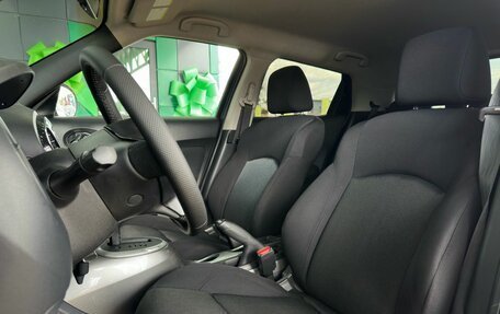 Nissan Juke II, 2012 год, 829 000 рублей, 12 фотография