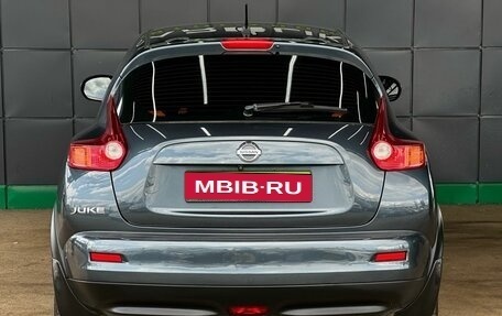 Nissan Juke II, 2012 год, 829 000 рублей, 6 фотография