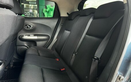 Nissan Juke II, 2012 год, 829 000 рублей, 25 фотография