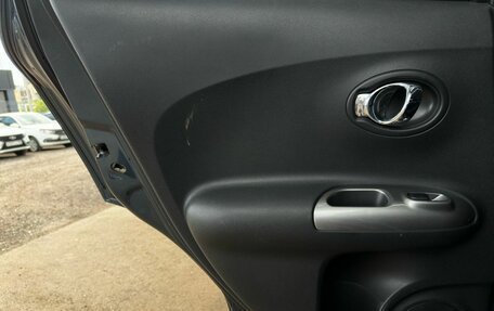 Nissan Juke II, 2012 год, 829 000 рублей, 23 фотография