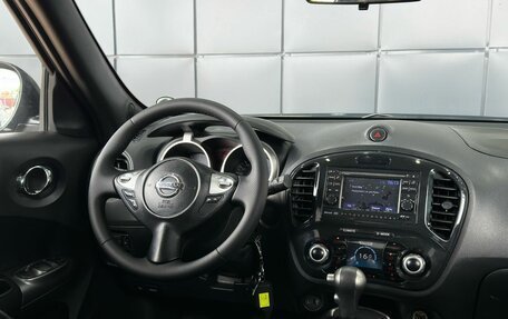 Nissan Juke II, 2012 год, 829 000 рублей, 15 фотография
