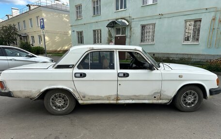 ГАЗ 31029 «Волга», 1993 год, 61 000 рублей, 4 фотография