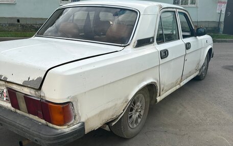 ГАЗ 31029 «Волга», 1993 год, 61 000 рублей, 5 фотография