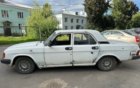 ГАЗ 31029 «Волга», 1993 год, 61 000 рублей, 7 фотография