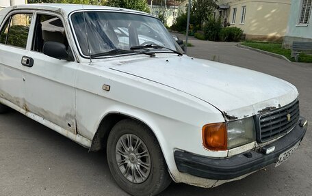 ГАЗ 31029 «Волга», 1993 год, 61 000 рублей, 3 фотография